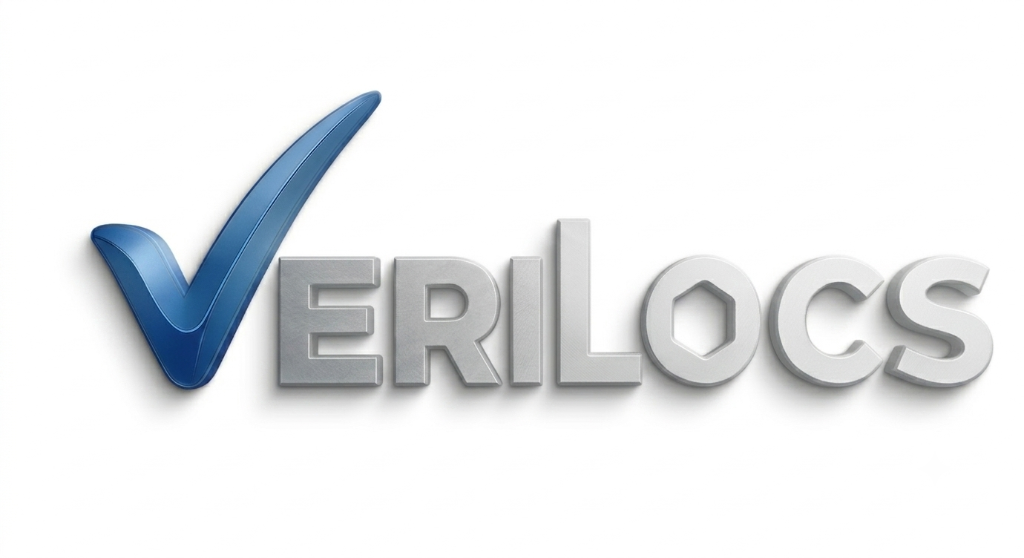 Verilocs logo
